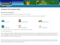 comparethecomparesites.com