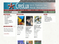 creolux.com