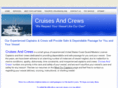 cruisesandcrews.com