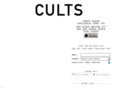 cultscultscults.com