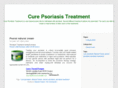 curepsoriasistreatment.com