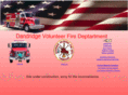 dandridgefiredepartment.com