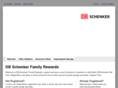 dbschenkerfamilyrewards.com