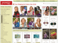 deborahnorvillecollection.com