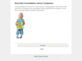 debtconsolidationadvise.org