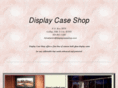 displaycaseshop.com