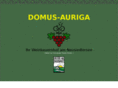 domus-auriga.com