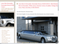 doncasterlimos.com