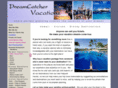 dreamcatchervacations.com