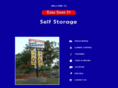 easydoesitselfstorage.com