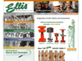 ellisshoring.com