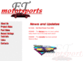 et-motorsports.cc