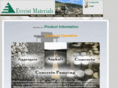 everistmaterials.com