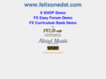 felixonedst.com