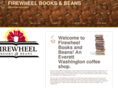 firewheelbooksandbeans.com
