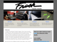 freshtracksstudio.com