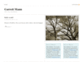 garrettmann.com