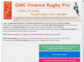 gmc-rugbypro.com