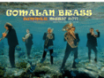 gomalanbrass.com