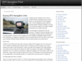 gpsnavigationpoint.com