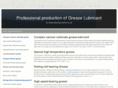 grease-lubricant.net