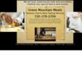 greenmountaincatering.com