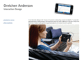 gretchenanderson.com