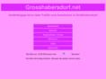 grosshabersdorf.net