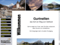 gurtnellen-tourismus.ch