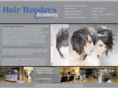 hairbendersacademy.com