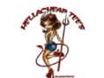 hellacheaptees.com