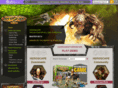 heroscape.com