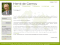 herve-de-carmoy.com