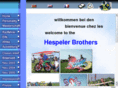 hespeler.net