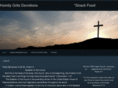 homilygrits.com