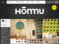 hommu.com