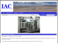 iacslc.com