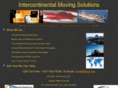 intercontinentalmovingsolutions.com