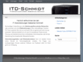 itd-schmidt.com