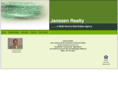 janssenrealty.com