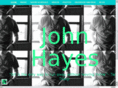 johnhayesmusic.com