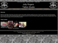 jollyrogerstattoo.com