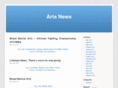 jp-artsnews.com