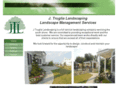 jtruglialandscaping.com