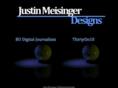 justinmeisinger.com