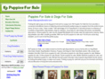 k9puppiesforsale.com