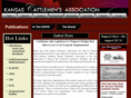 kansascattlemen.com