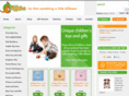 kiddieroo.com