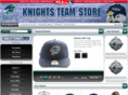 knightsteamstore.com