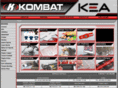 kombat.com.au